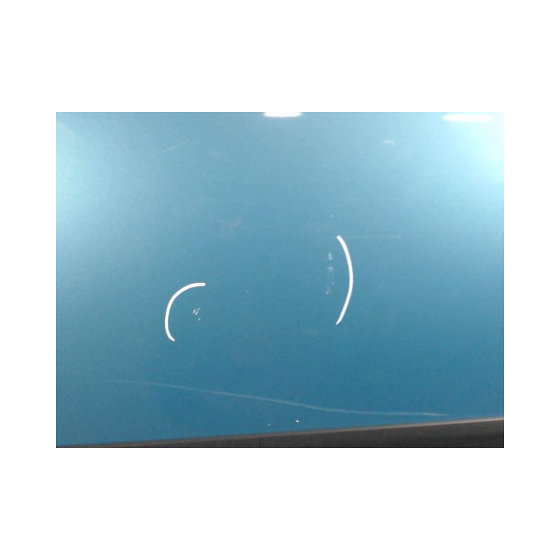 PORTE AVANT GAUCHE OPEL CORSA 2000-8.2003