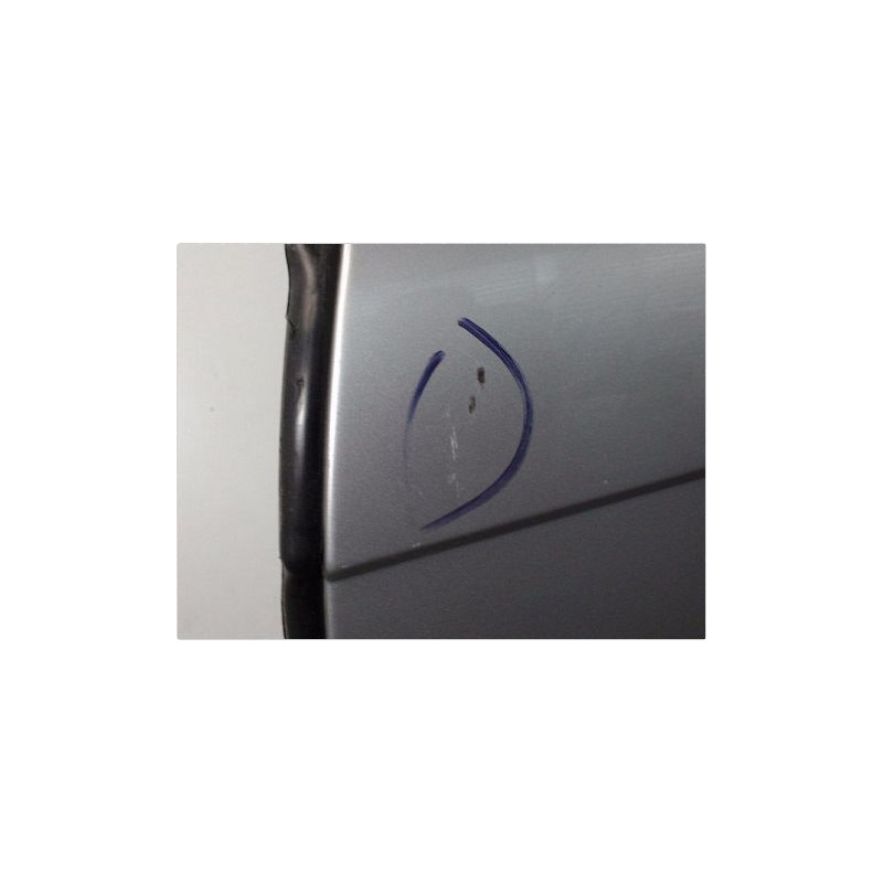 PORTE ARRIERE GAUCHE CITROEN C5 PH2 2004-2008