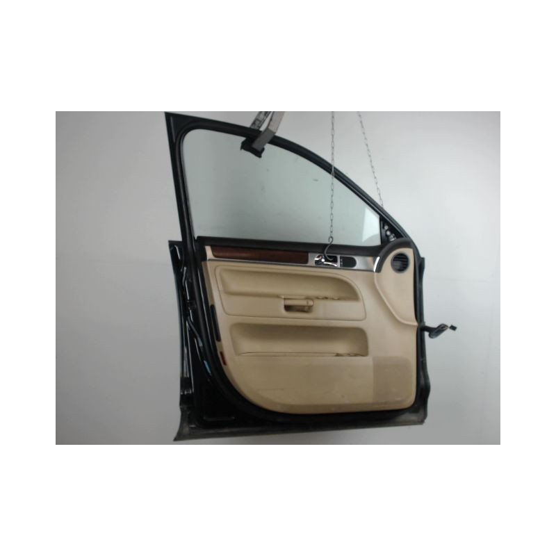 PORTE AVANT GAUCHE VOLKSWAGEN TOUAREG