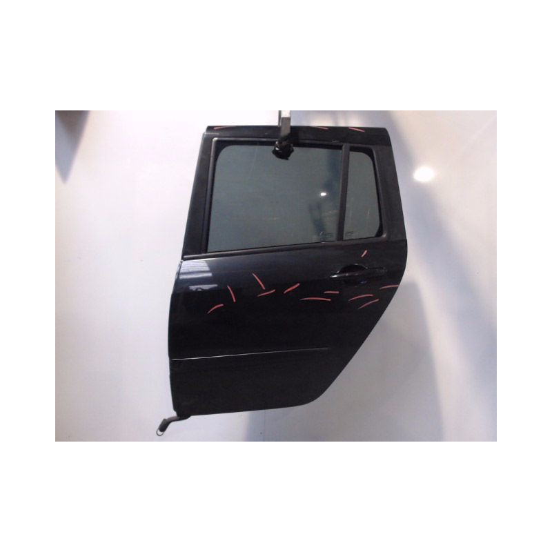 PORTE ARRIERE GAUCHE RENAULT MODUS LONGUE 2008-