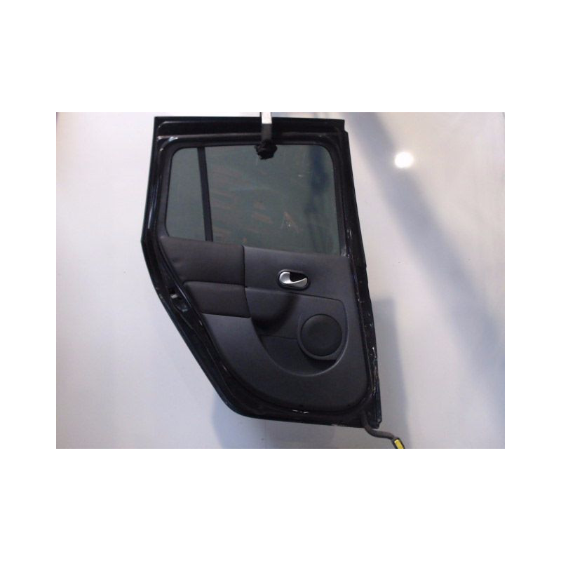 PORTE ARRIERE GAUCHE RENAULT MODUS LONGUE 2008-