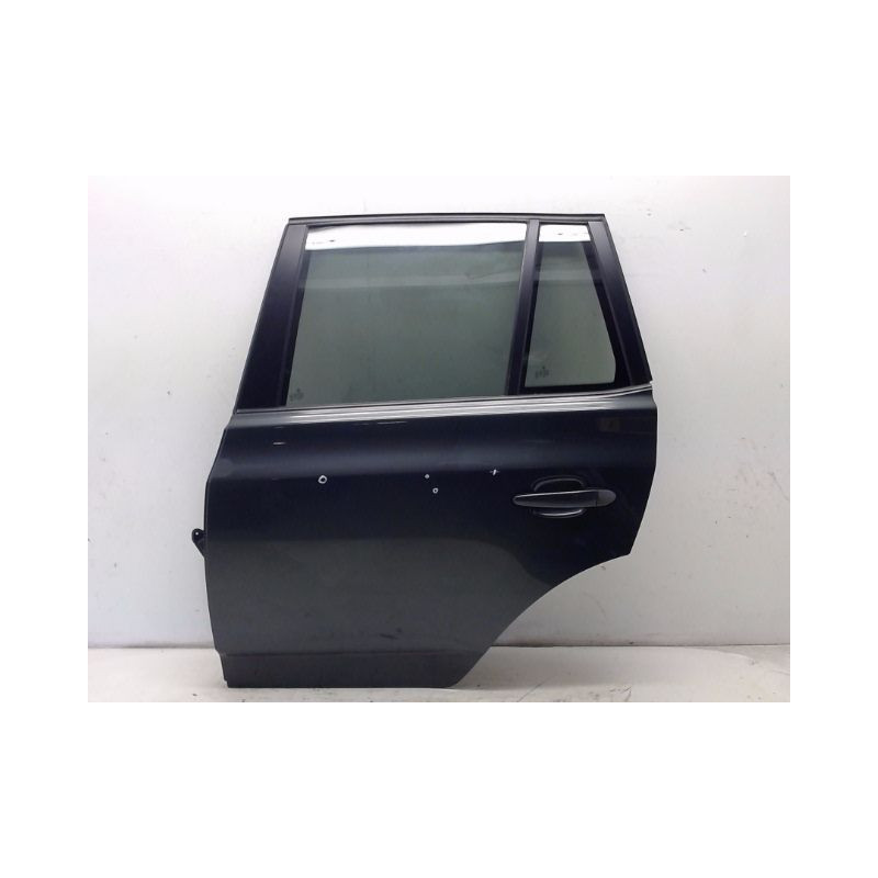 PORTE ARRIERE GAUCHE B.M.W. X3