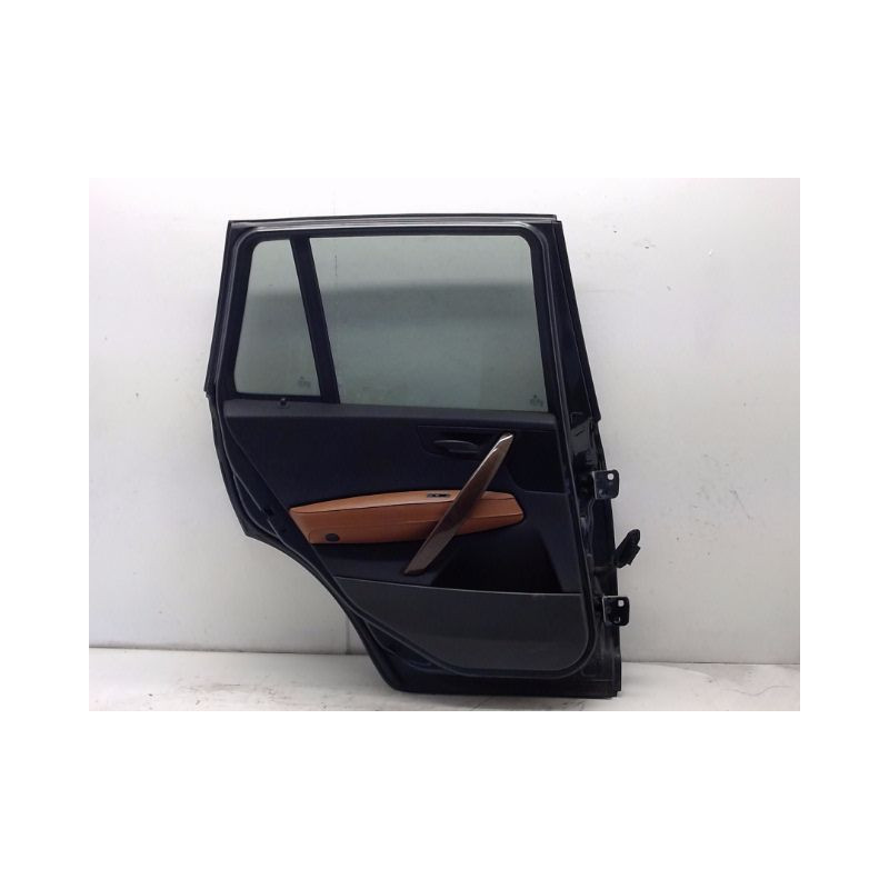 PORTE ARRIERE GAUCHE B.M.W. X3