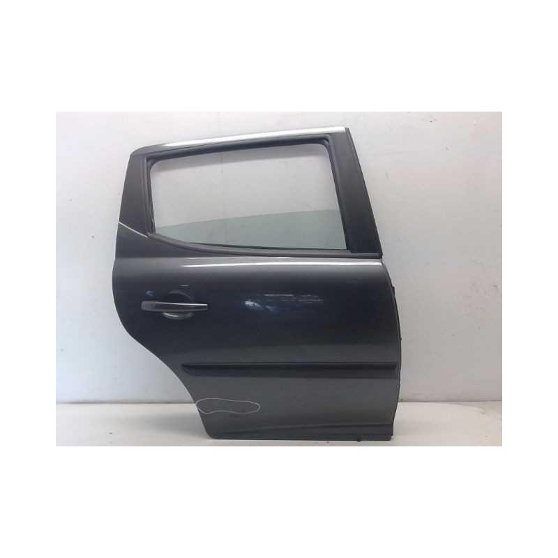 PORTE ARRIERE DROIT PEUGEOT 207