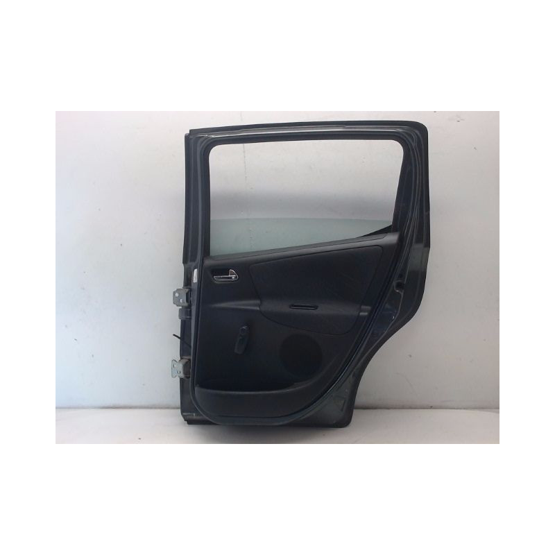 PORTE ARRIERE DROIT PEUGEOT 207