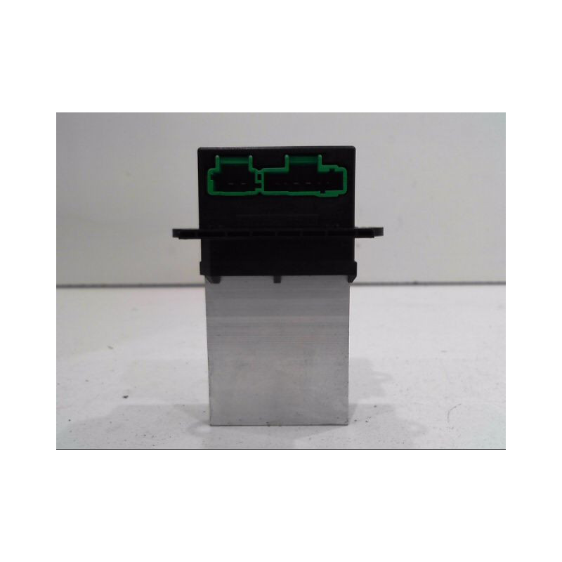 RESISTANCE DE CHAUFFAGE RENAULT CLIO