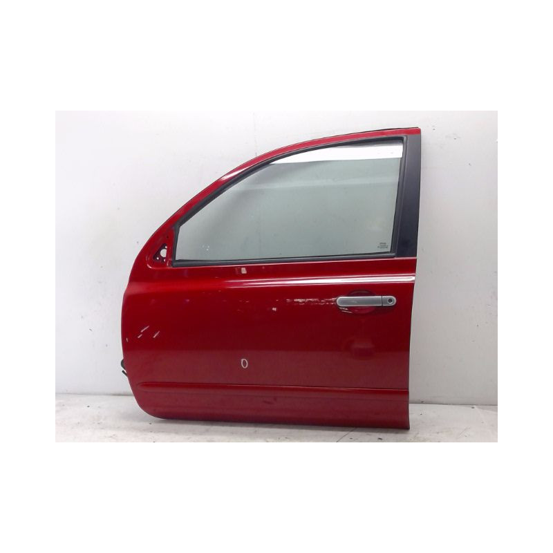 PORTE AVANT GAUCHE NISSAN MICRA