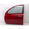 PORTE AVANT GAUCHE NISSAN MICRA