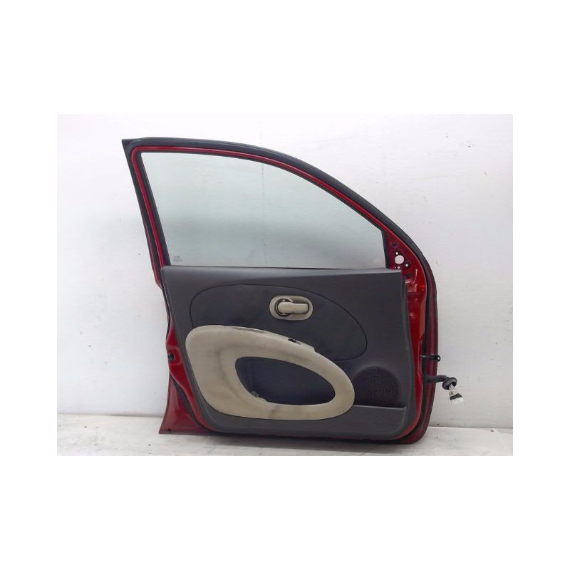 PORTE AVANT GAUCHE NISSAN MICRA