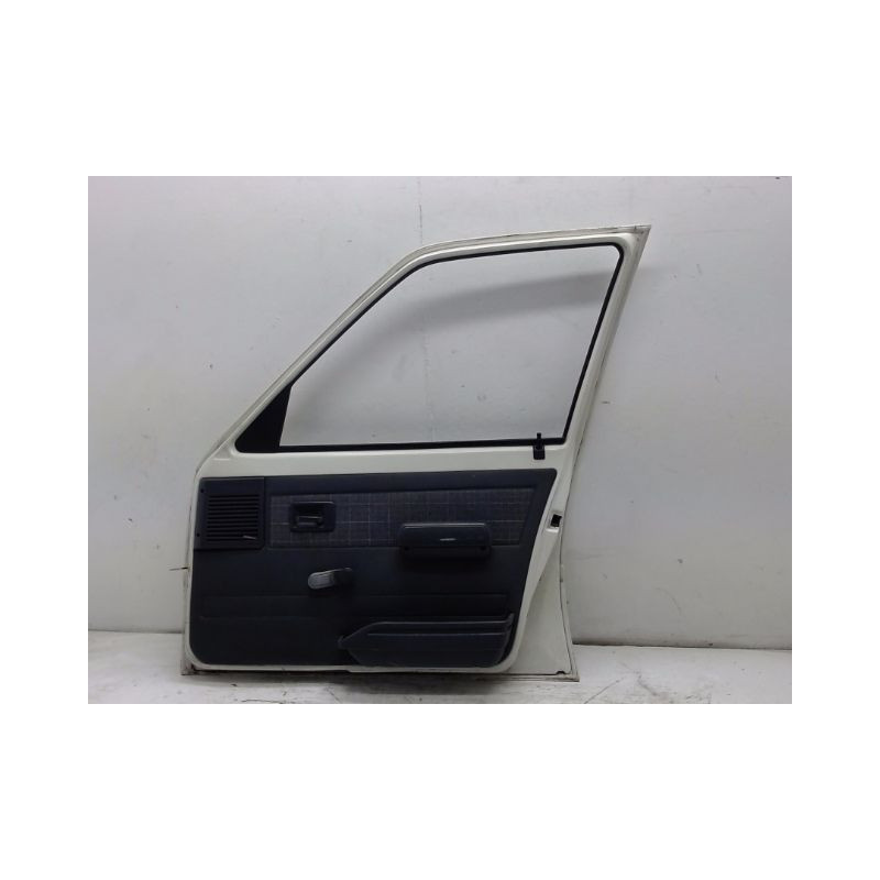 PORTE AVANT DROIT PEUGEOT 205
