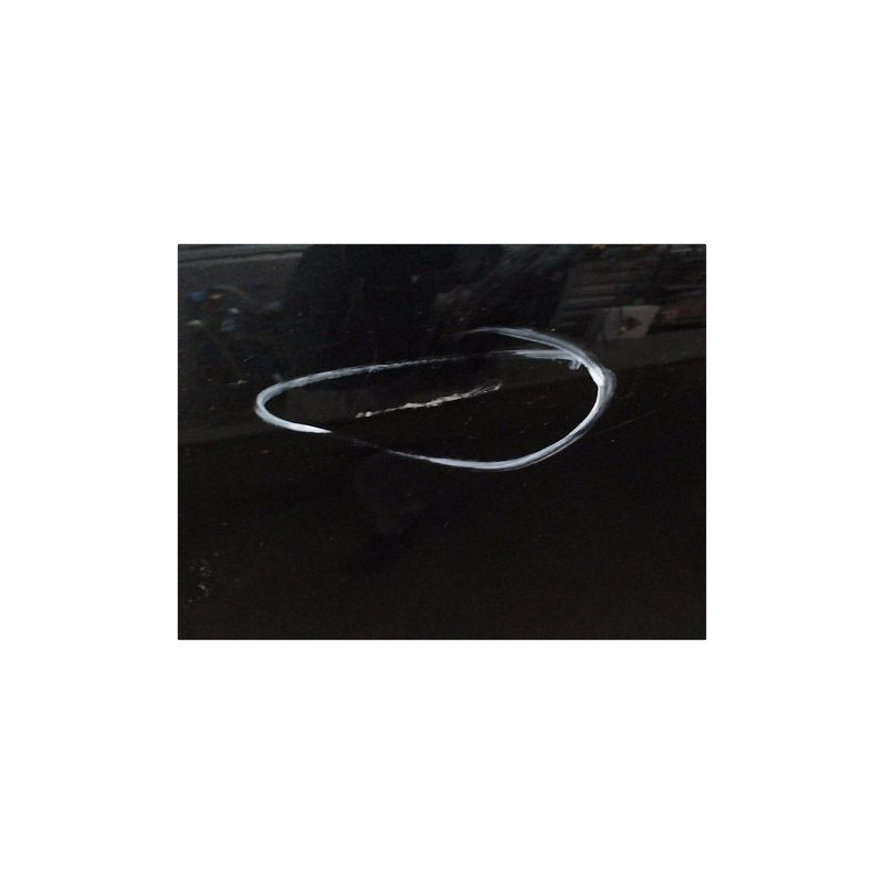PORTE ARRIERE GAUCHE CITROEN C3 II 2009-2012