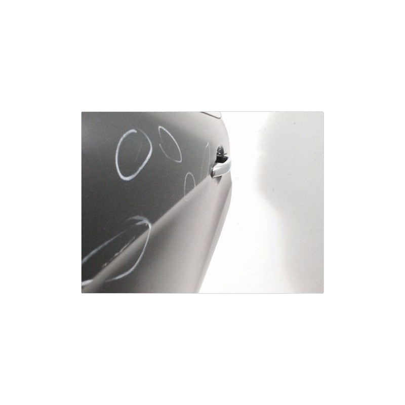 PORTE ARRIERE GAUCHE CITROEN C3 II 2009-2012