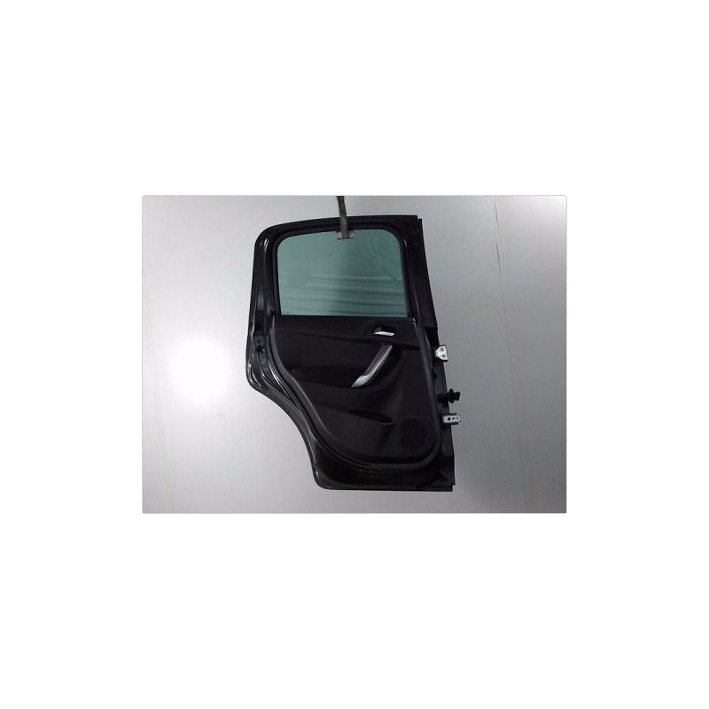 PORTE ARRIERE GAUCHE CITROEN C3 II 2009-2012