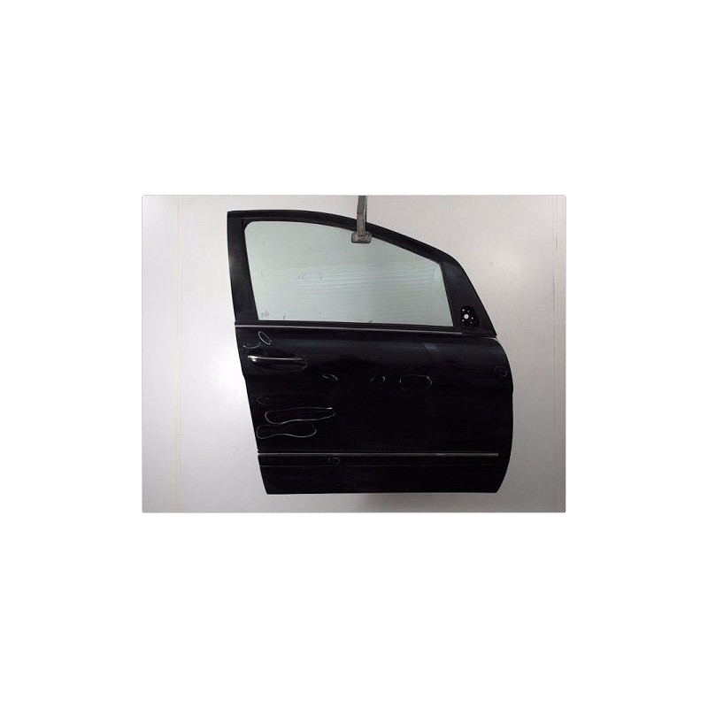 PORTE AVANT DROIT MERCEDES CLASSE B 05-08