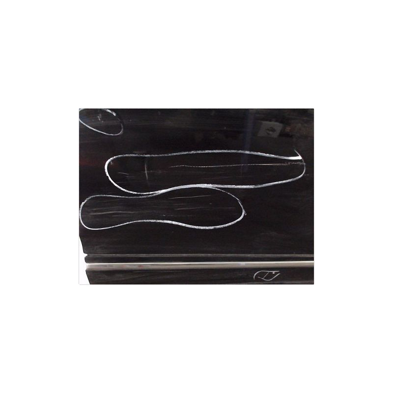 PORTE AVANT DROIT MERCEDES CLASSE B 05-08