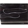 PORTE AVANT DROIT MERCEDES CLASSE B 05-08