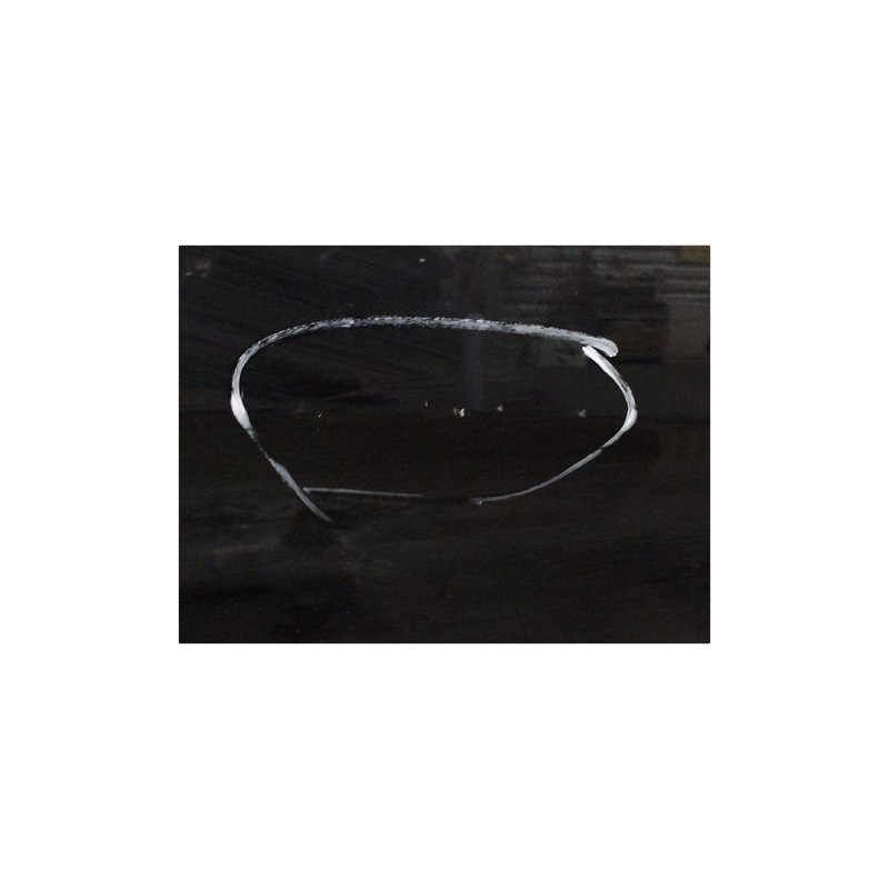 PORTE AVANT DROIT MERCEDES CLASSE B 05-08