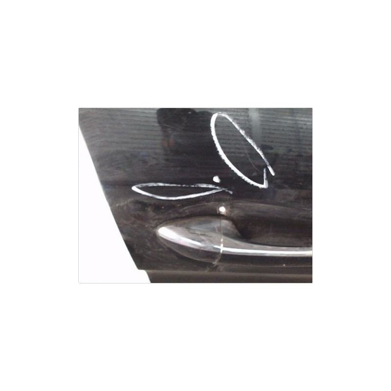 PORTE AVANT DROIT MERCEDES CLASSE B 05-08