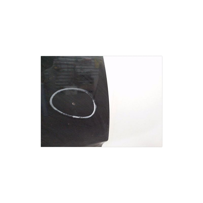 PORTE AVANT DROIT MERCEDES CLASSE B 05-08