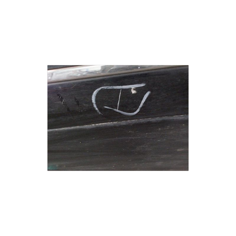 PORTE AVANT DROIT MERCEDES CLASSE B 05-08