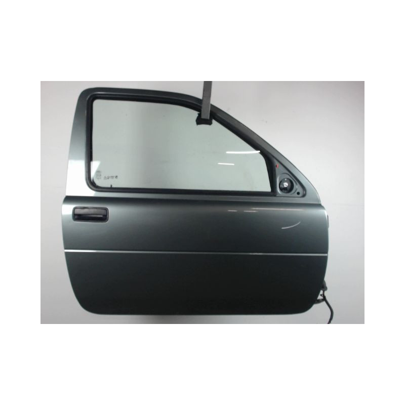 PORTE AVANT DROIT LAND ROVER FREELAND.