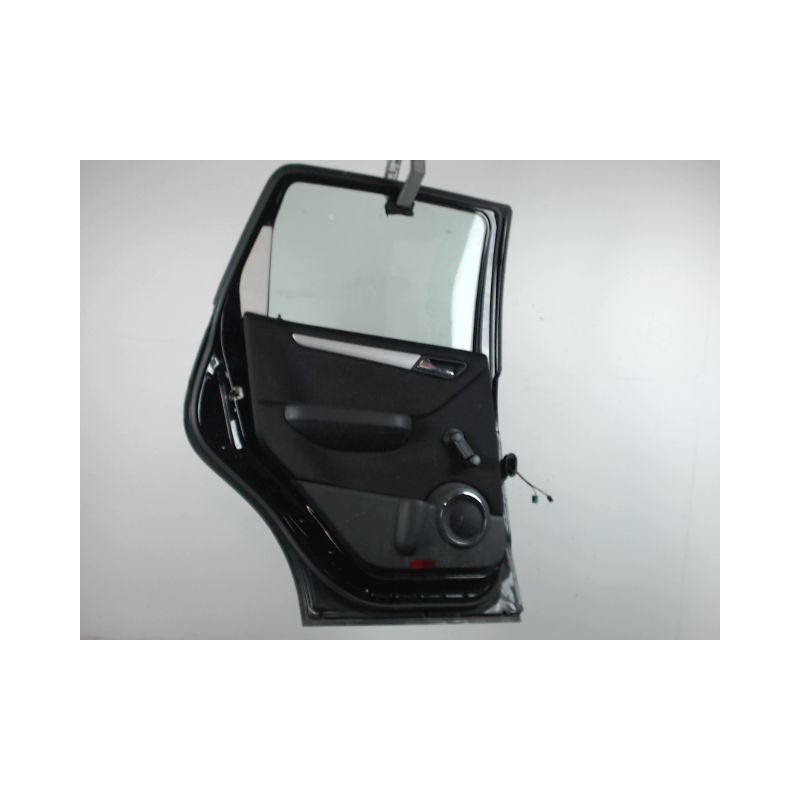 PORTE ARRIERE GAUCHE MERCEDES CLASSE A 2004-
