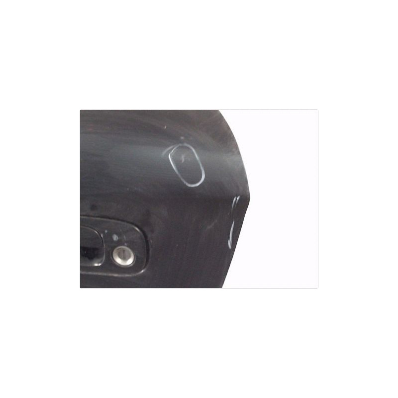 PORTE AVANT GAUCHE TOYOTA MR 2000-2002