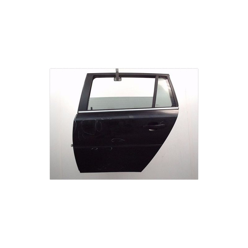 PORTE ARRIERE GAUCHE OPEL VECTRA BREAK 2005-