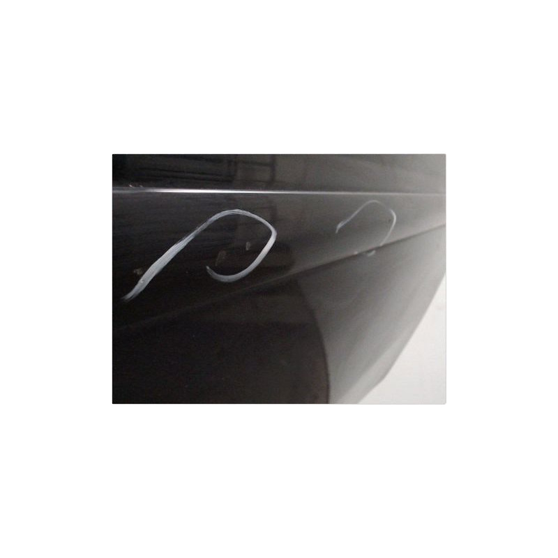 PORTE ARRIERE GAUCHE OPEL VECTRA BREAK 2005-