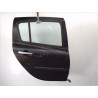 PORTE ARRIERE DROIT RENAULT CLIO III PH.1 05-09