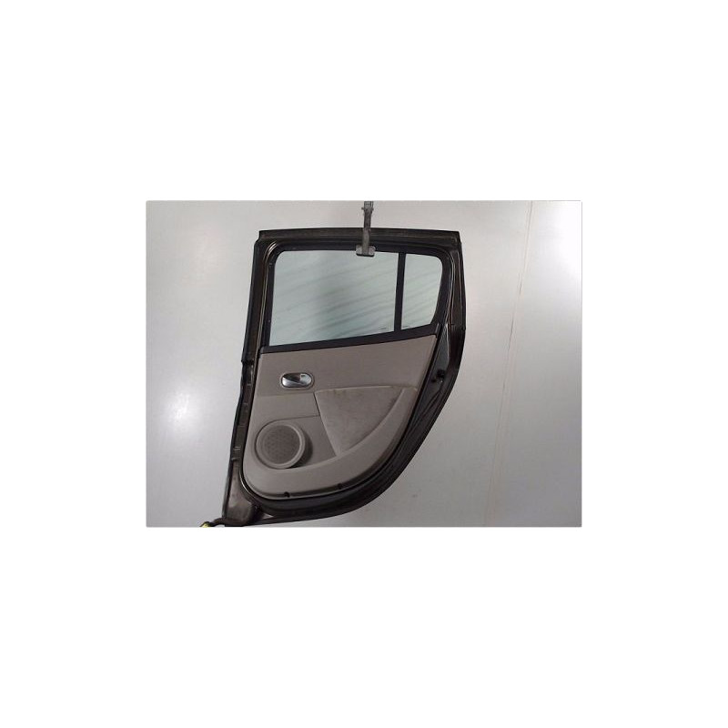 PORTE ARRIERE DROIT RENAULT CLIO III PH.1 05-09