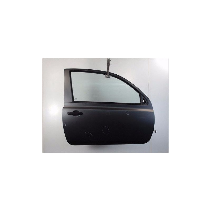 PORTE AVANT DROIT NISSAN MICRA 2007-2010