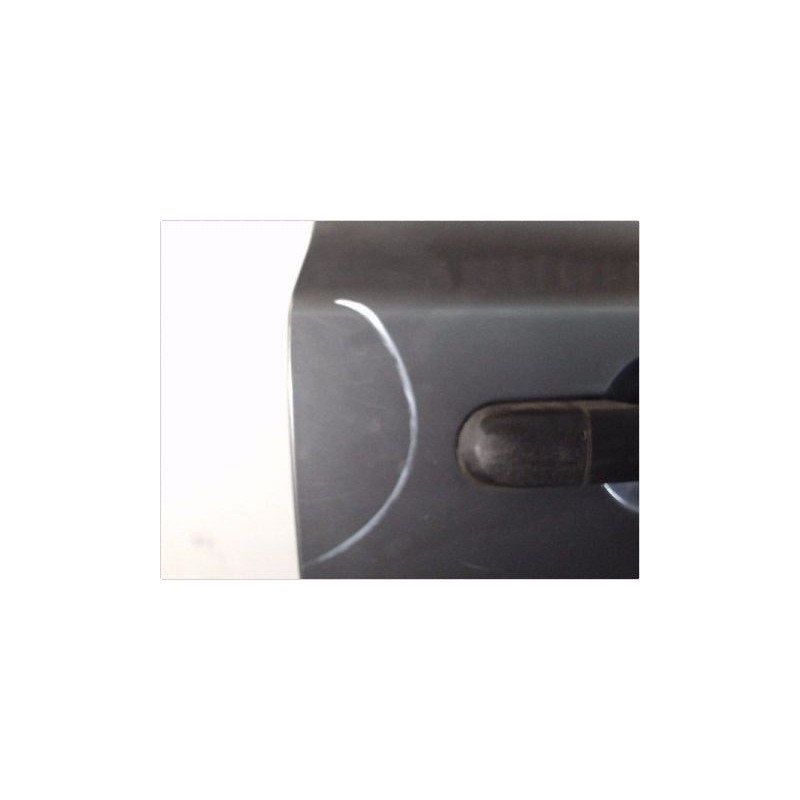 PORTE AVANT DROIT NISSAN MICRA 2007-2010