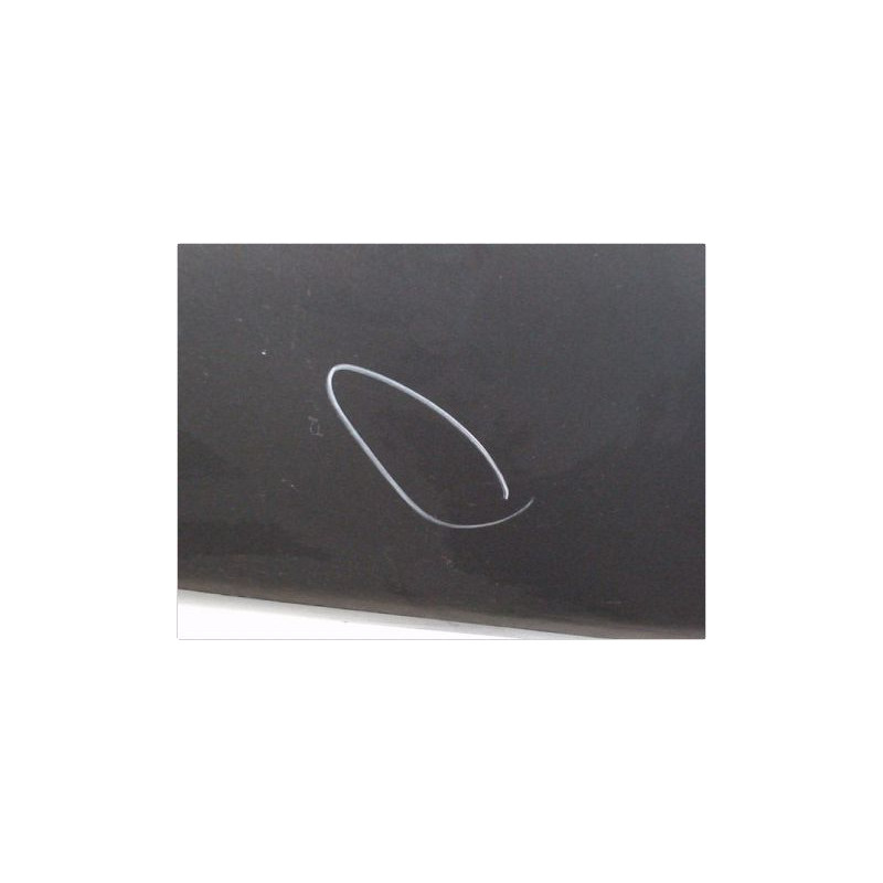 PORTE AVANT DROIT NISSAN MICRA 2007-2010