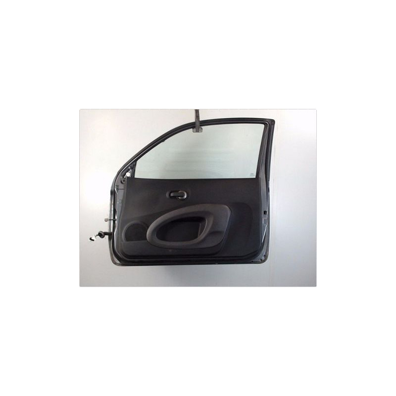 PORTE AVANT DROIT NISSAN MICRA 2007-2010