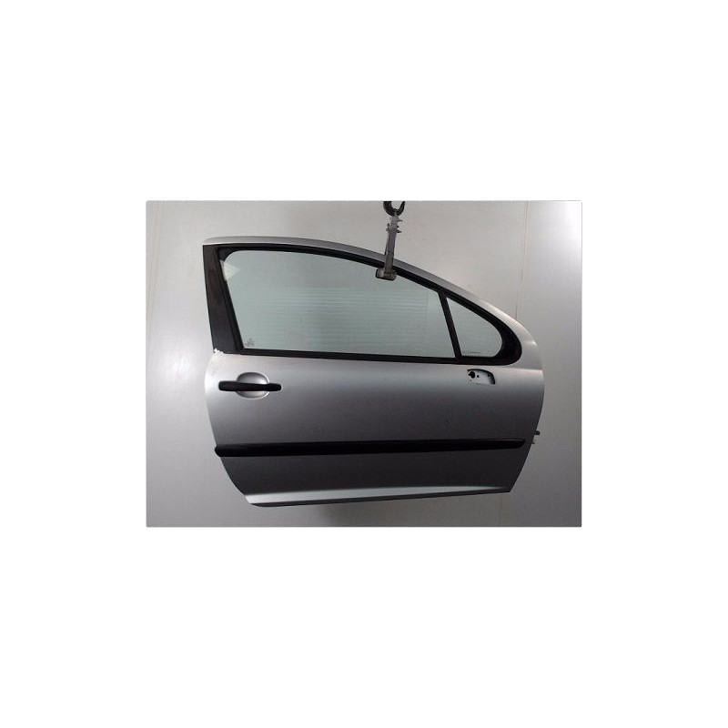 PORTE AVANT DROIT PEUGEOT 207 06-13