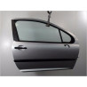 PORTE AVANT DROIT PEUGEOT 207 06-13