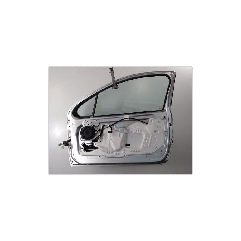 PORTE AVANT DROIT PEUGEOT 207 06-13
