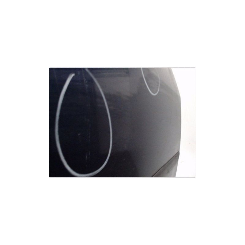 PORTE AVANT DROIT FORD FIESTA