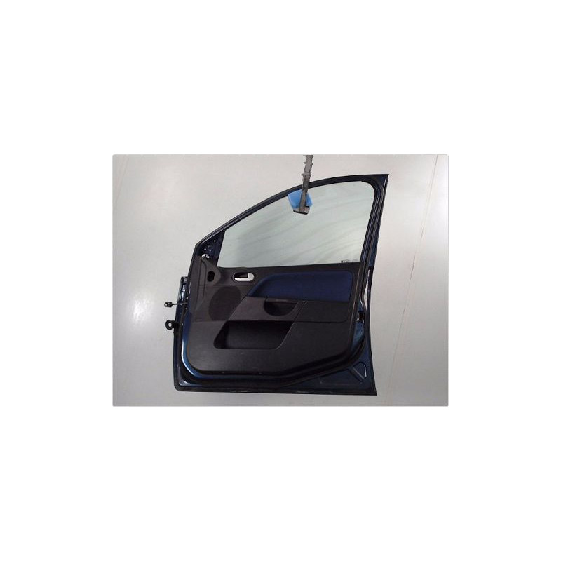 PORTE AVANT DROIT FORD FIESTA