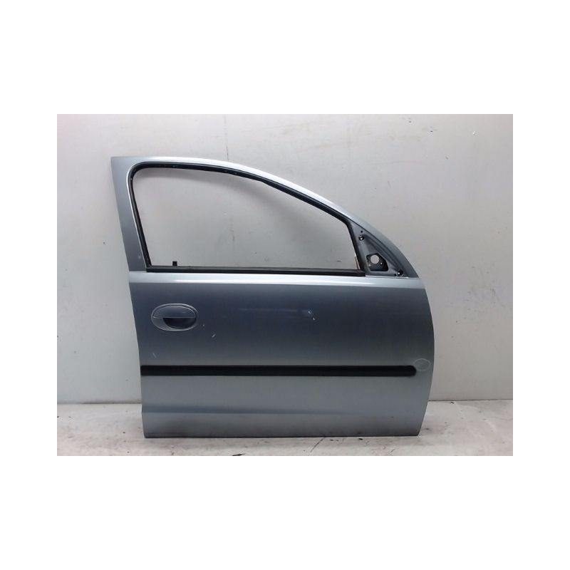 PORTE AVANT DROIT OPEL CORSA