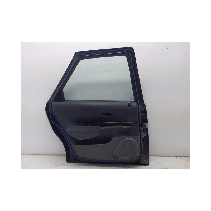 PORTE ARRIERE GAUCHE RENAULT SAFRANE