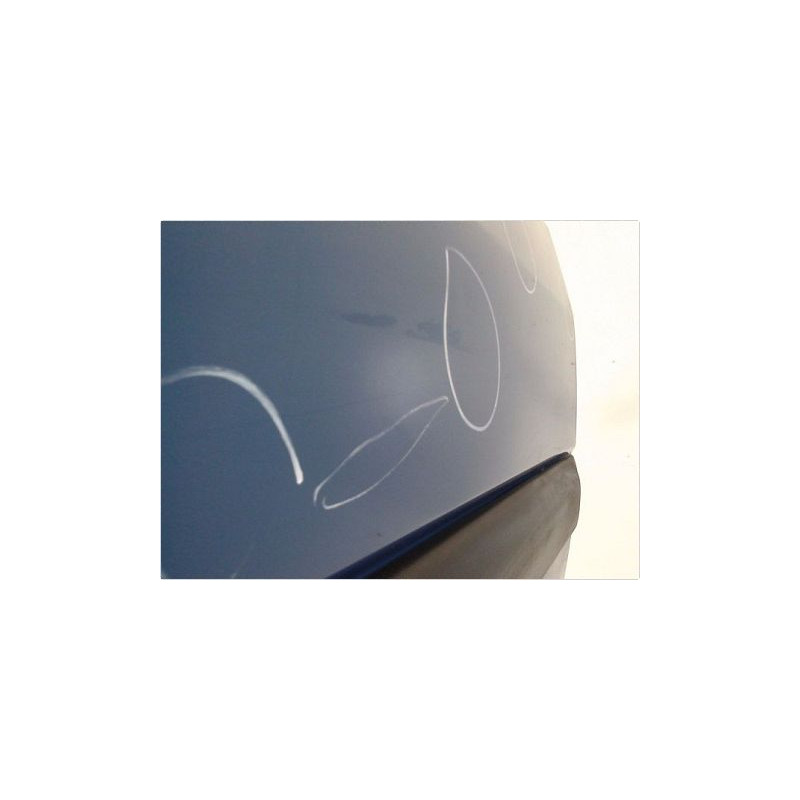 PORTE AVANT DROIT PEUGEOT EXPERT TOLE