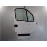 PORTE AVANT DROIT RENAULT MASTER LONG SURELEVE 2003-