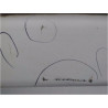 PORTE AVANT DROIT RENAULT MASTER LONG SURELEVE 2003-