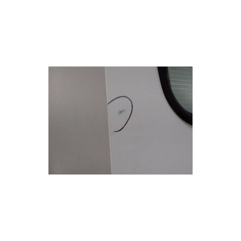 PORTE AVANT DROIT RENAULT MASTER LONG SURELEVE 2003-
