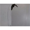 PORTE AVANT DROIT RENAULT MASTER LONG SURELEVE 2003-