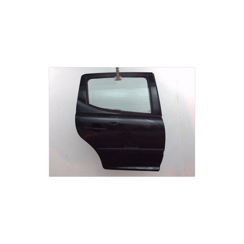 PORTE ARRIERE DROIT PEUGEOT 207