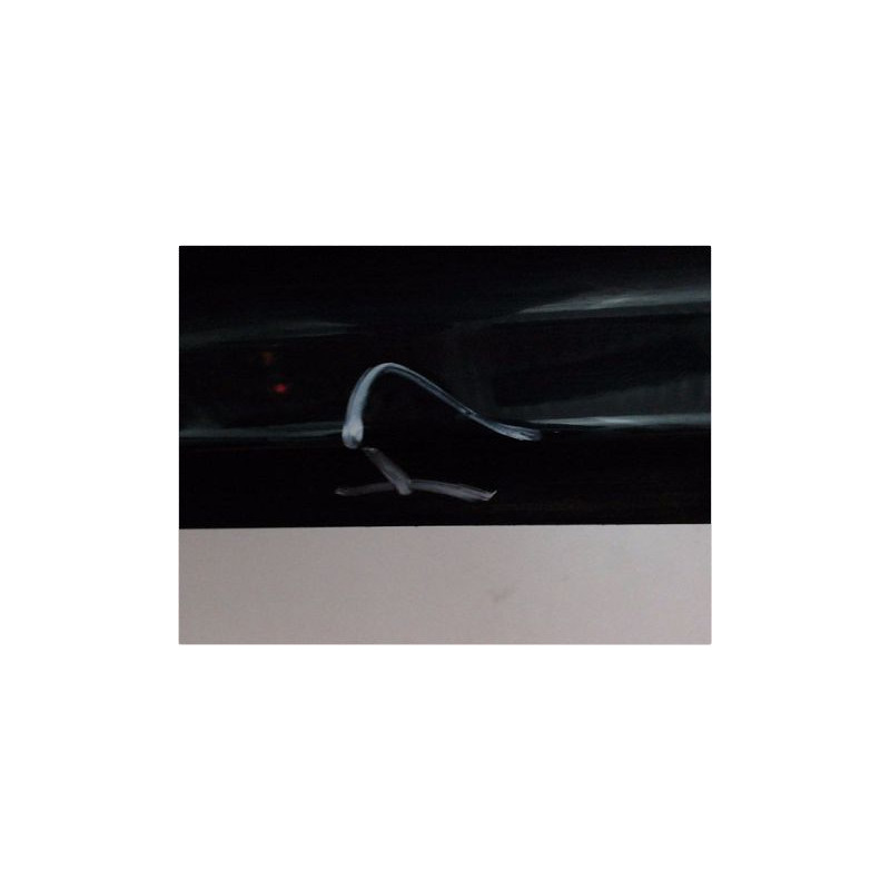 PORTE ARRIERE DROIT PEUGEOT 207