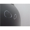 PORTE ARRIERE DROIT PEUGEOT 207